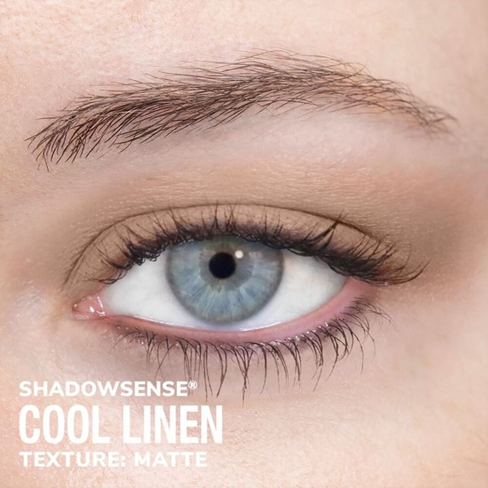 Cool Linen ShadowSense